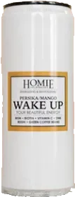 Homie Wake Up Persika/ Mango